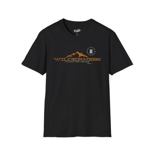 Wilderness Softstyle T-Shirt
