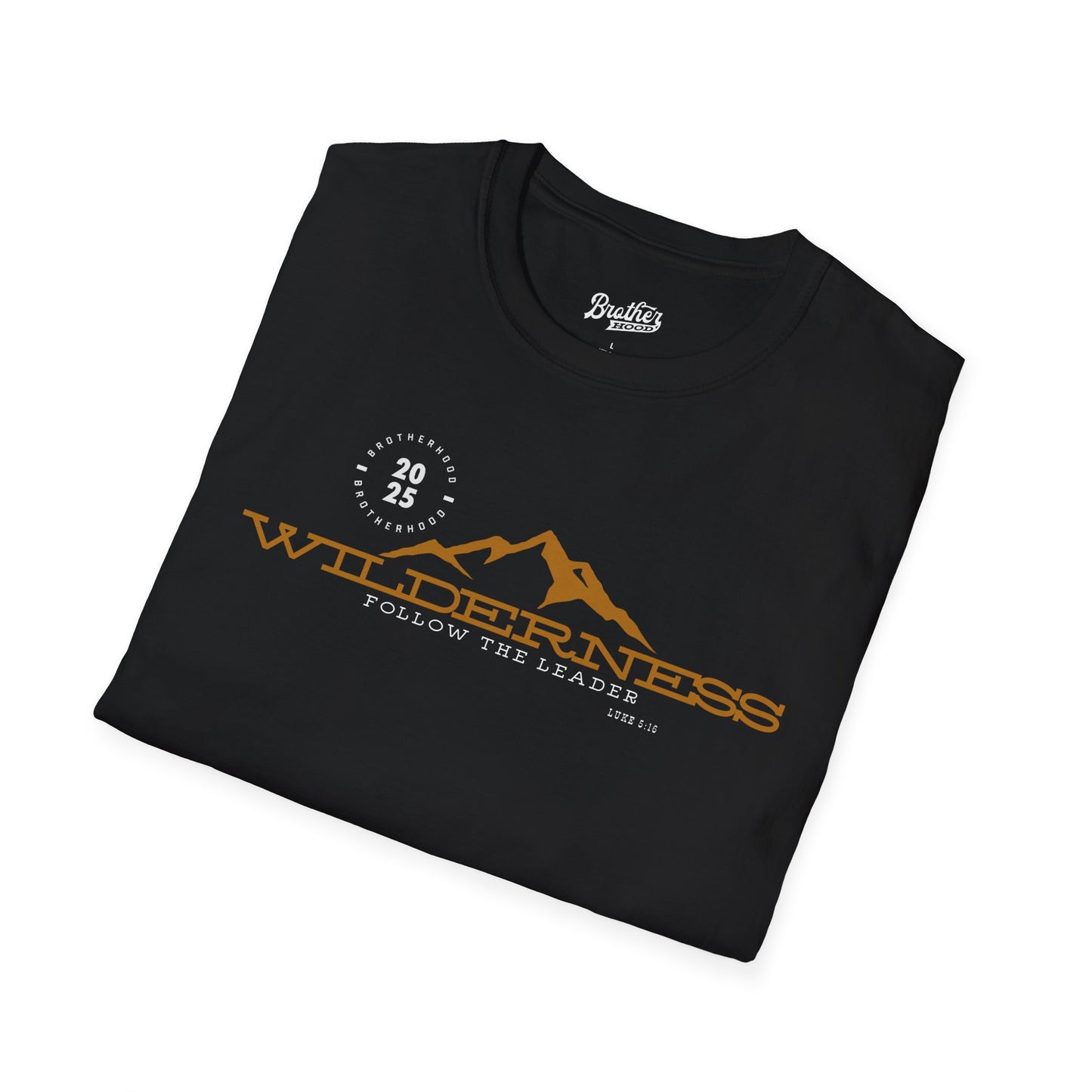Wilderness Tee