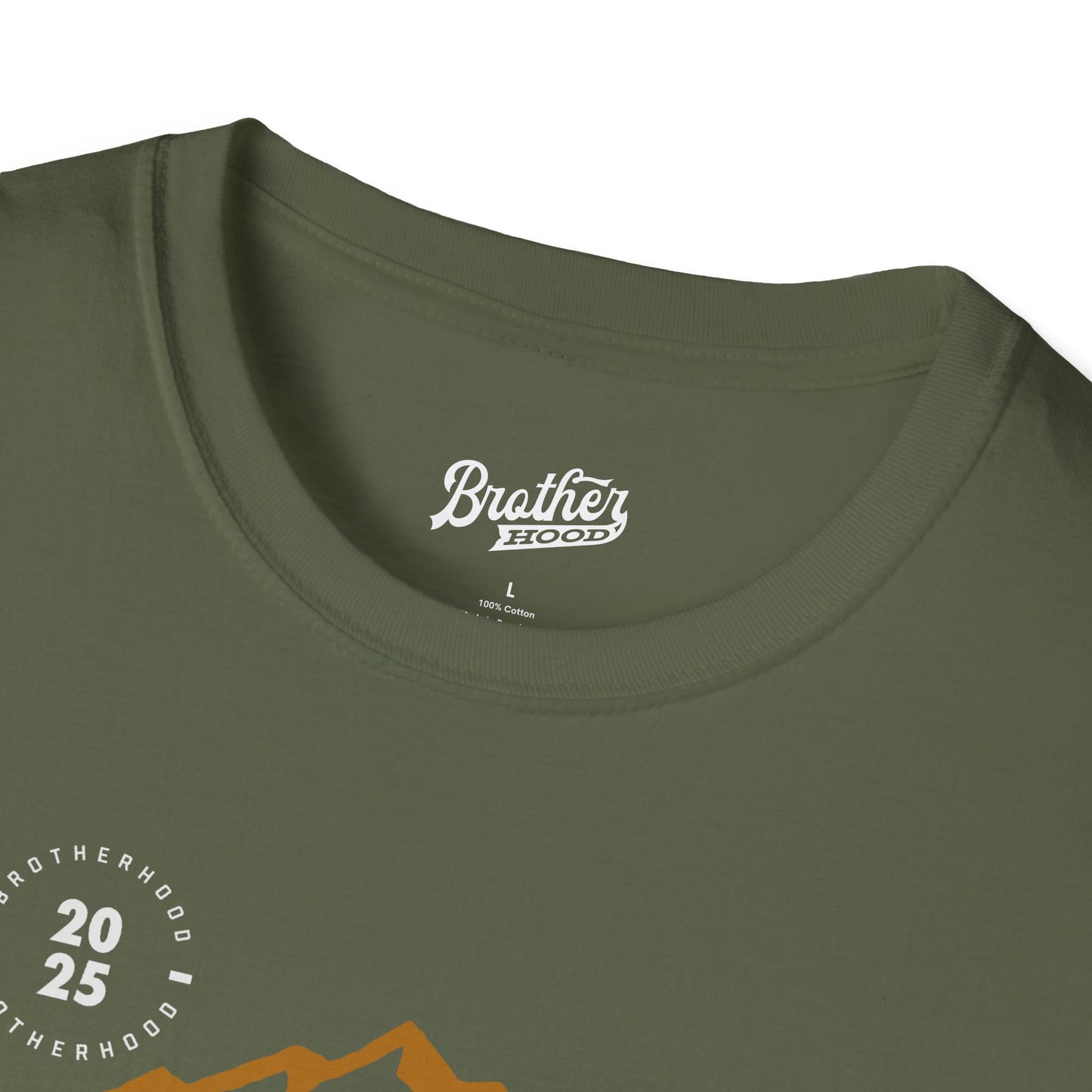 Wilderness Tee