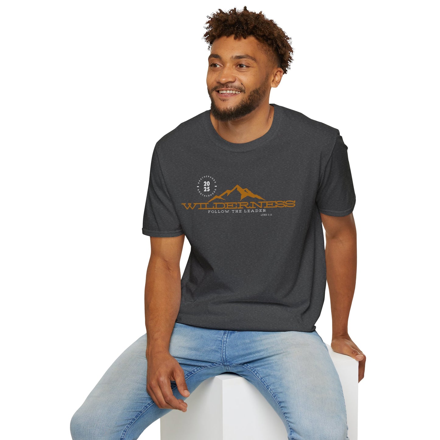 Wilderness Tee