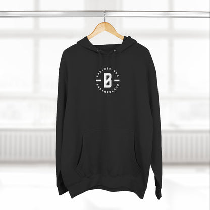 Brotherhood Circle Fleece Hoodie