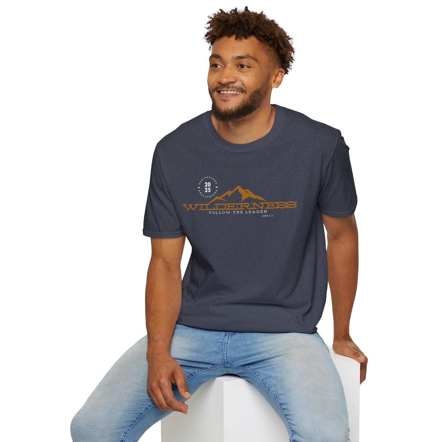 Wilderness Tee