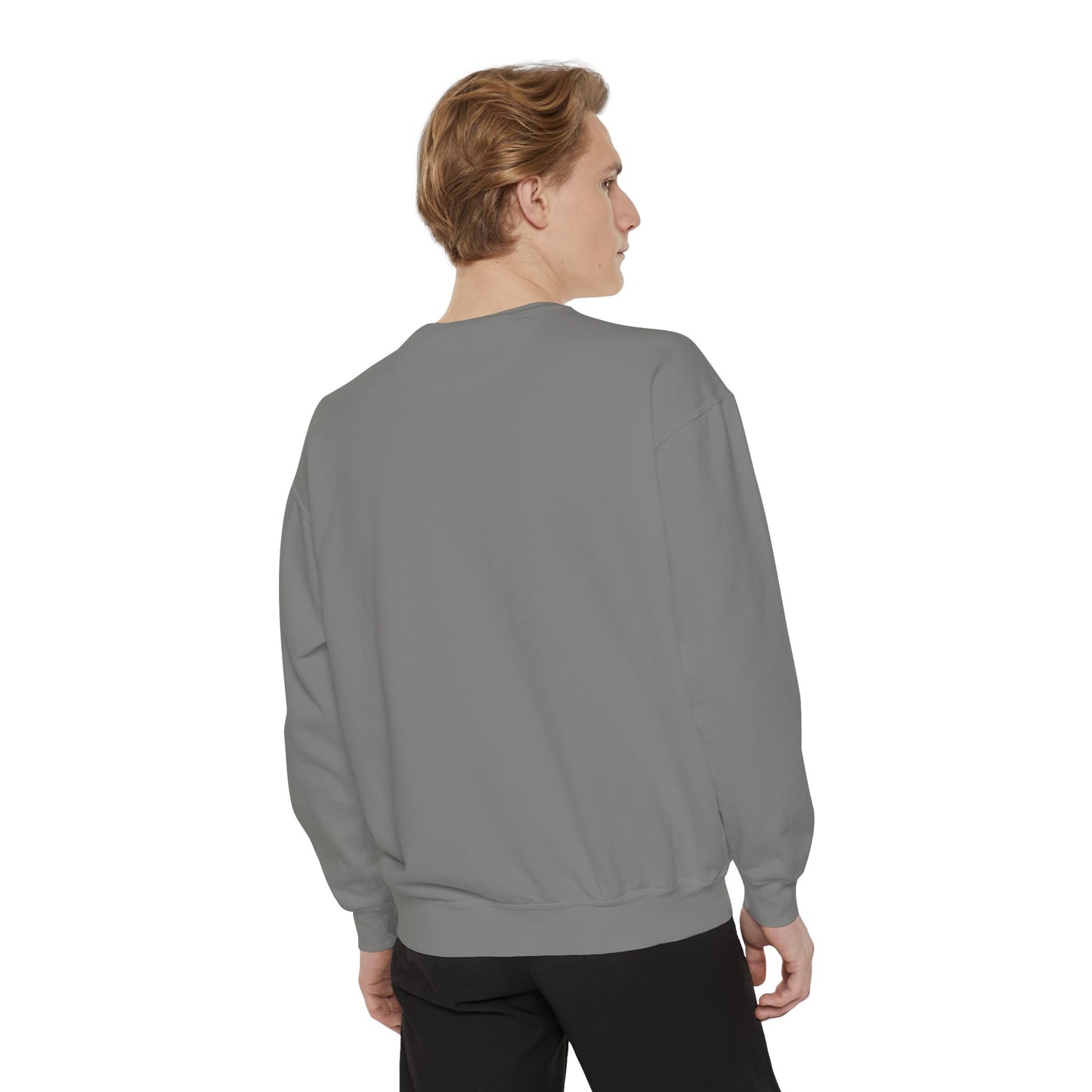 Narrow Path Sweatshirt