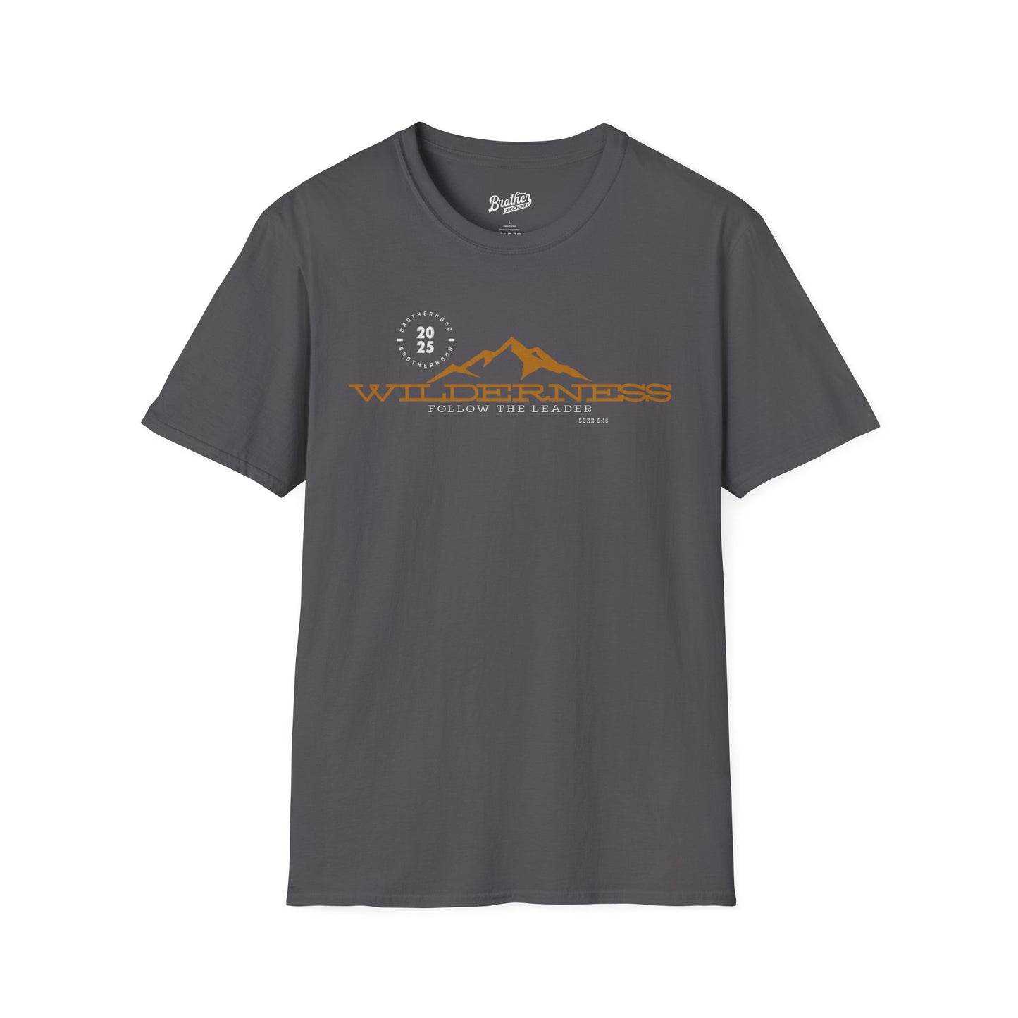 Wilderness Tee