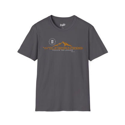 Wilderness Tee