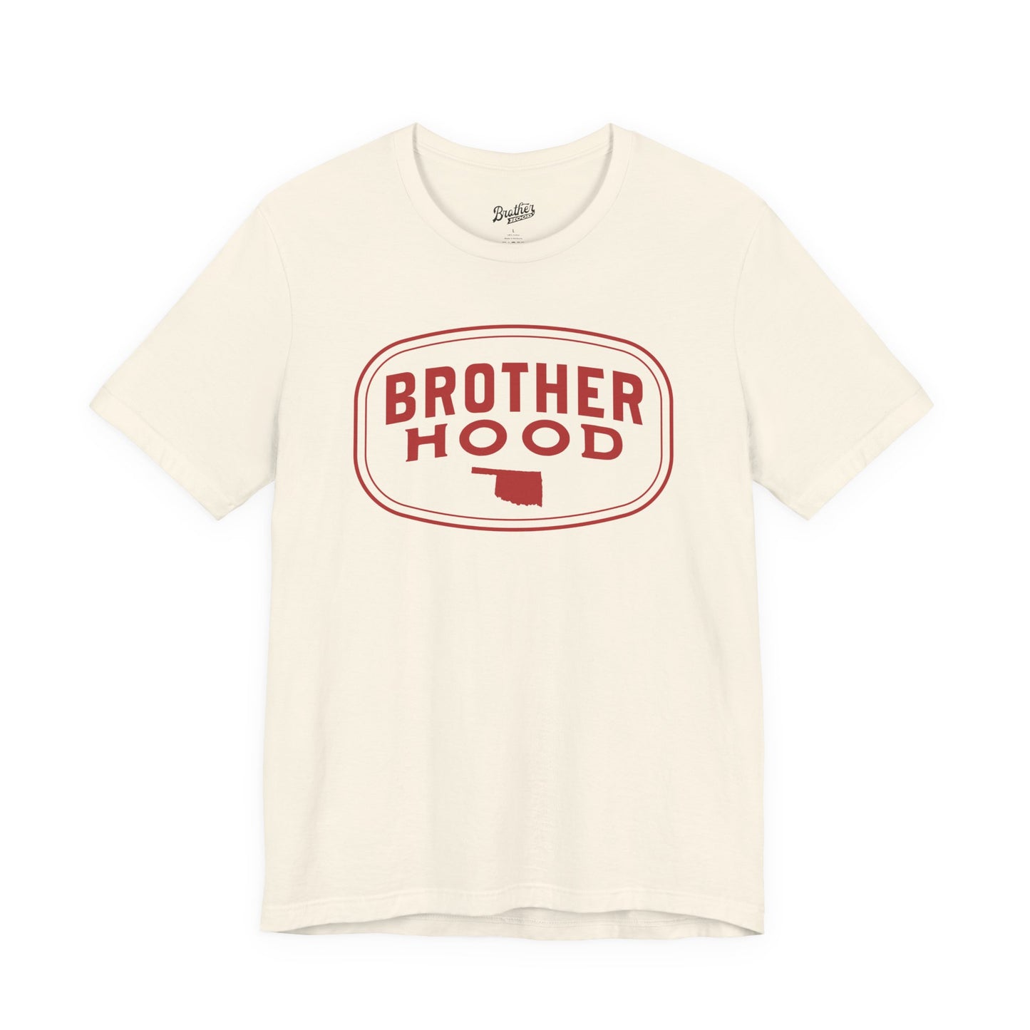 Oklahoma Brotherhood Tee