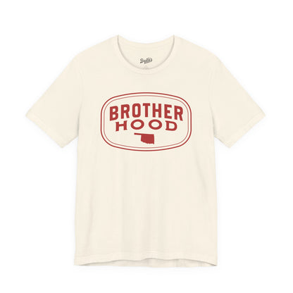 Oklahoma Brotherhood Tee
