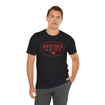 Oklahoma Brotherhood Tee