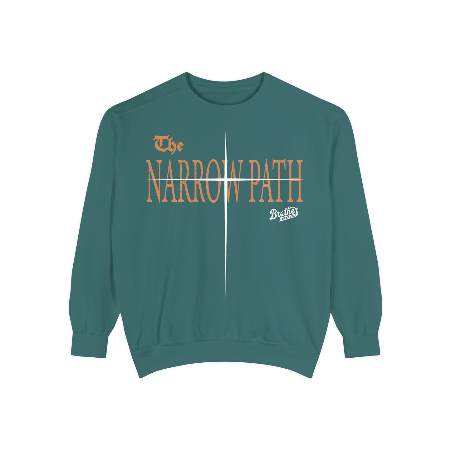Narrow Path Sweatshirt