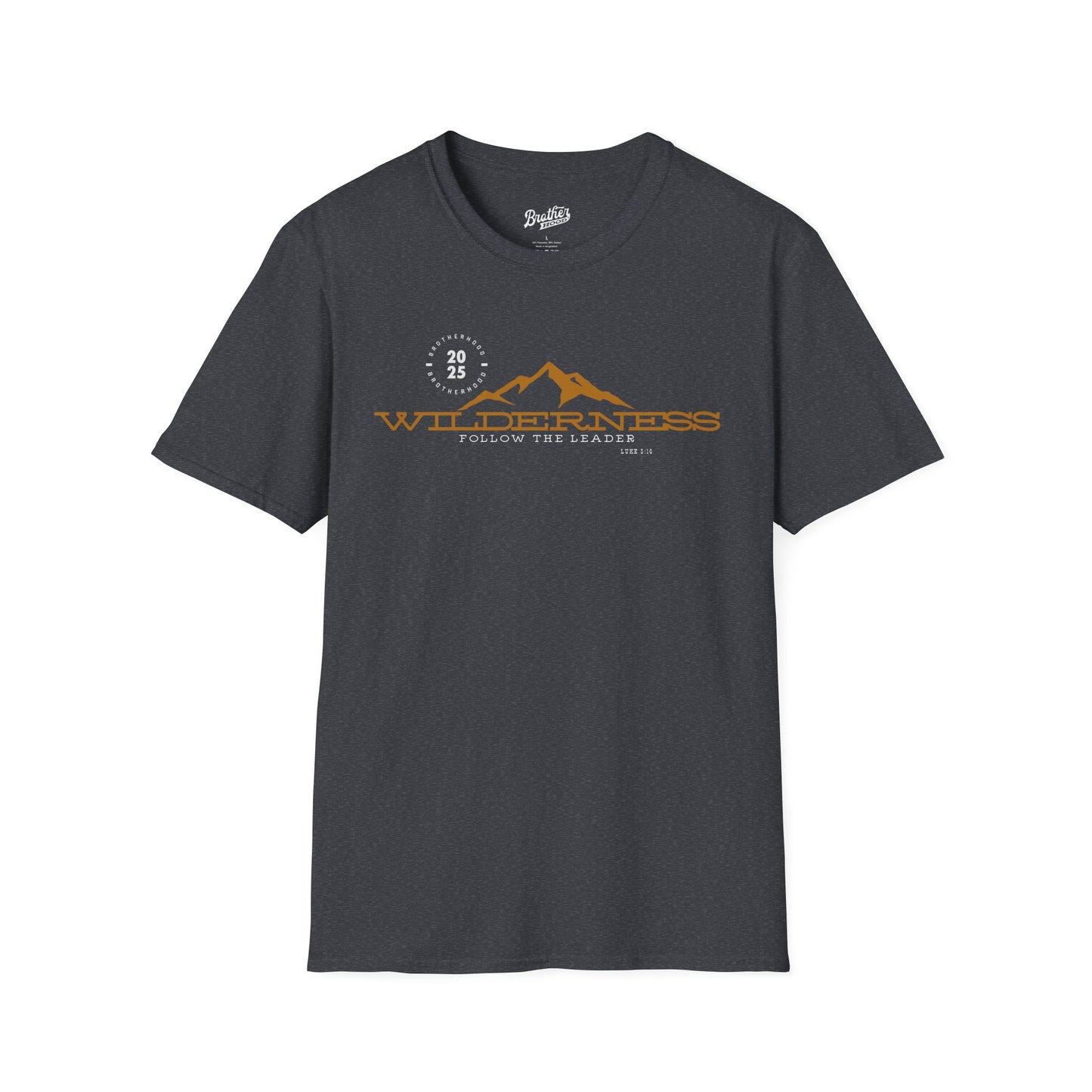 Wilderness Tee