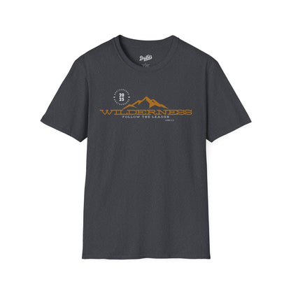 Wilderness Tee