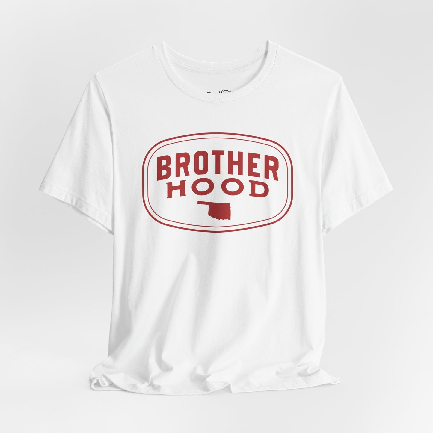 Oklahoma Brotherhood Tee