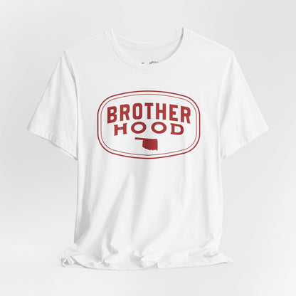 Oklahoma Brotherhood Tee