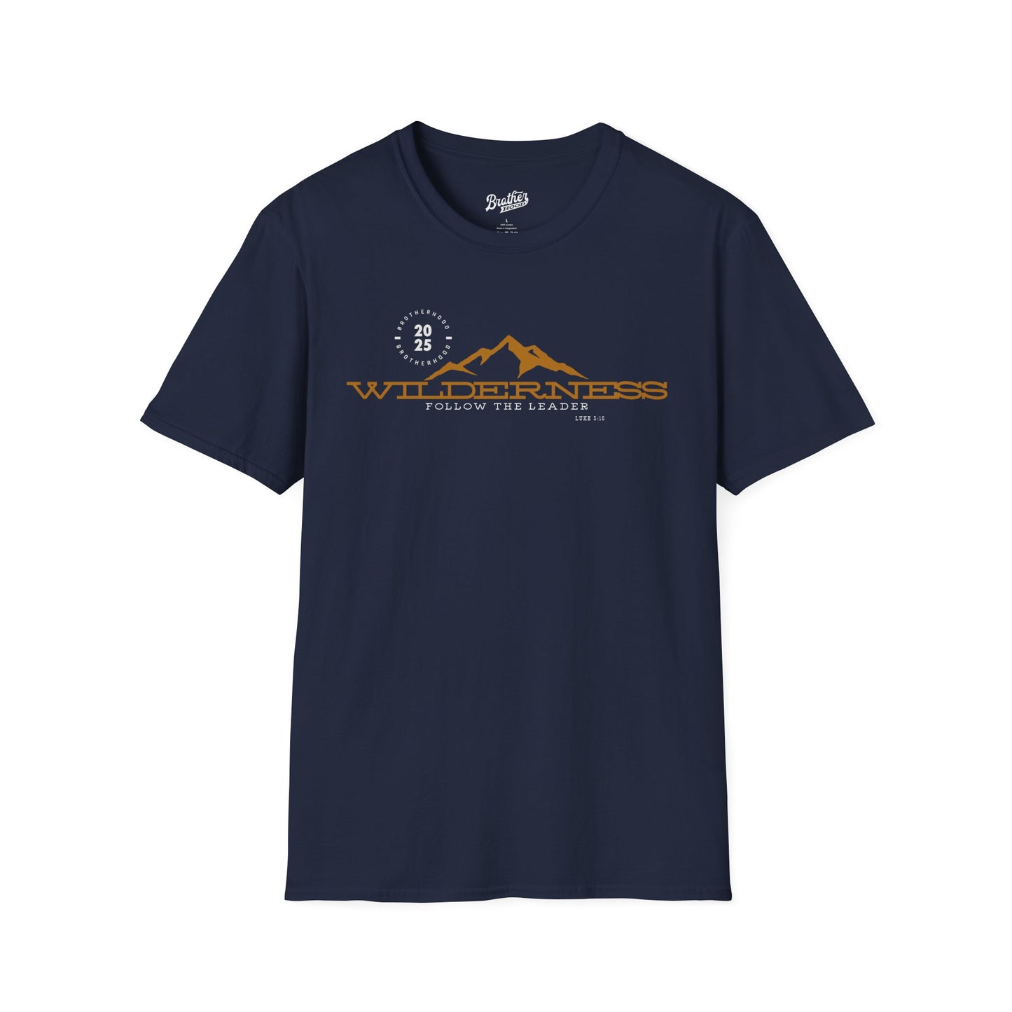 Wilderness Tee