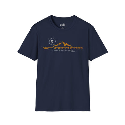 Wilderness Tee