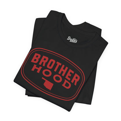 Oklahoma Brotherhood Tee