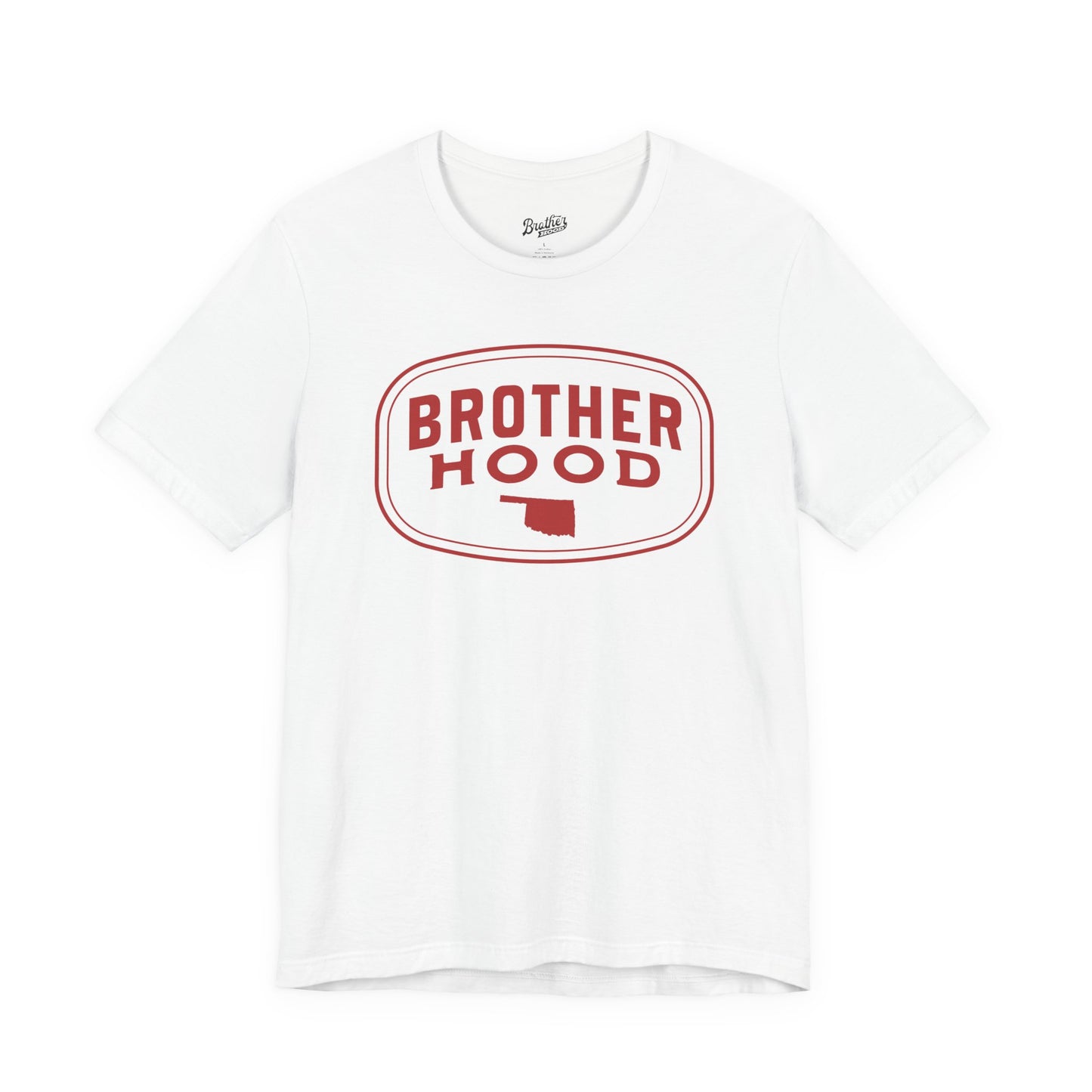 Oklahoma Brotherhood Tee