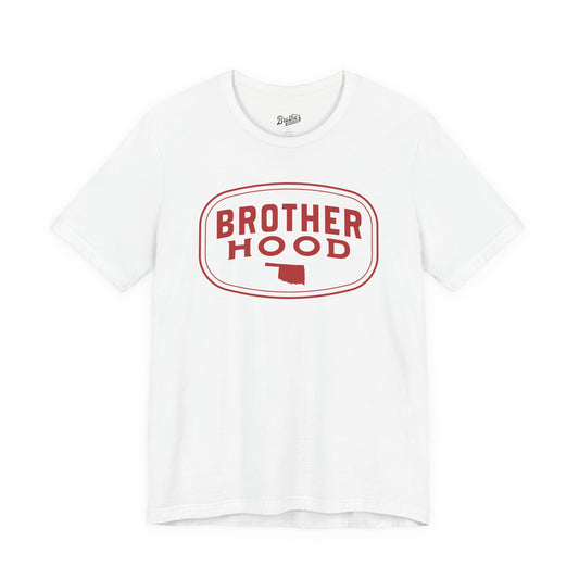 Oklahoma Brotherhood Tee