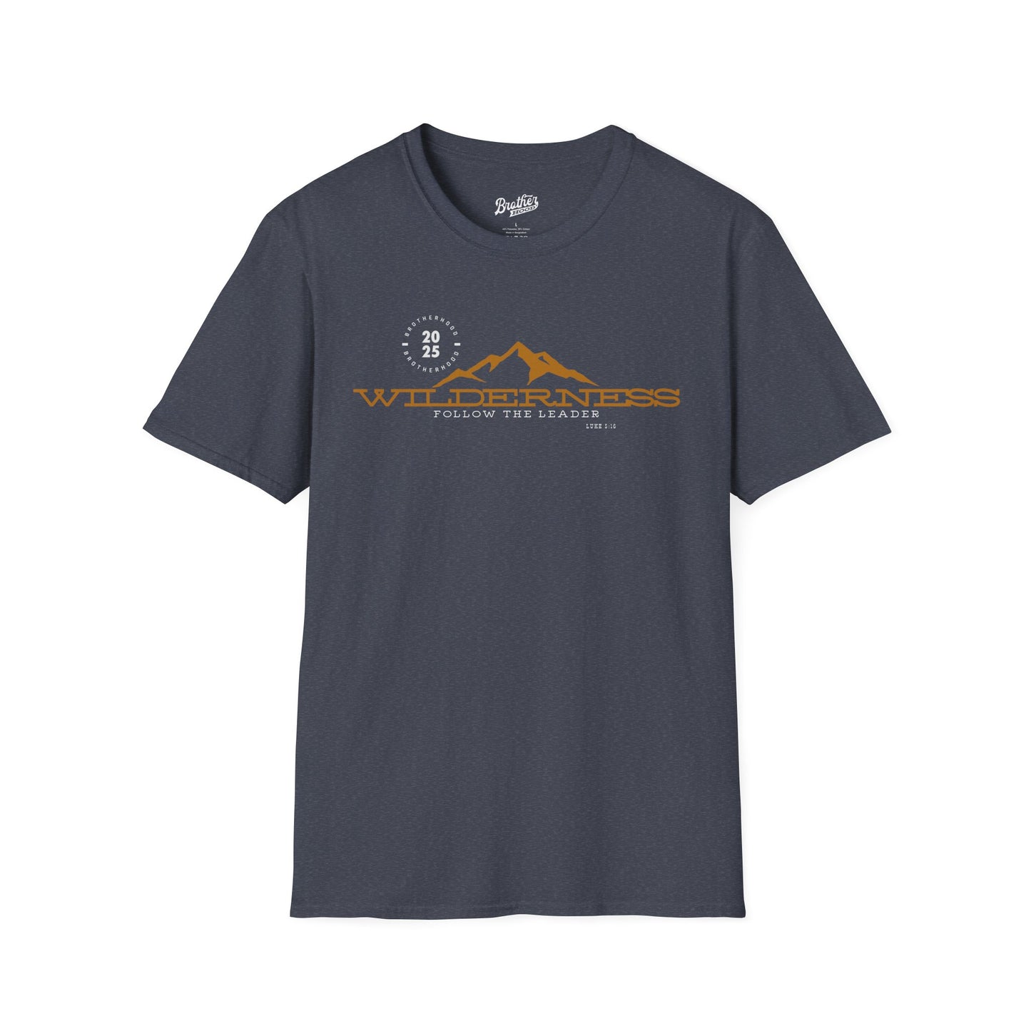 Wilderness Tee
