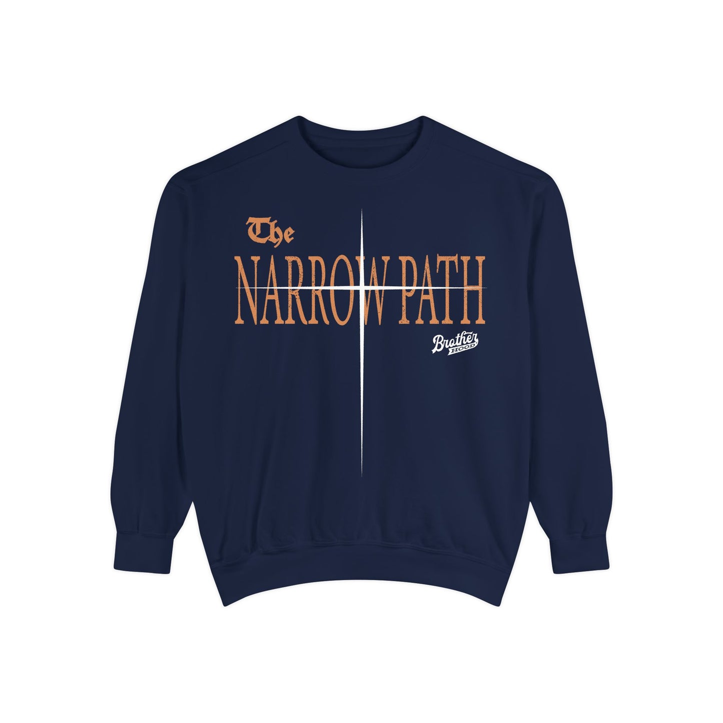 Narrow Path Sweatshirt