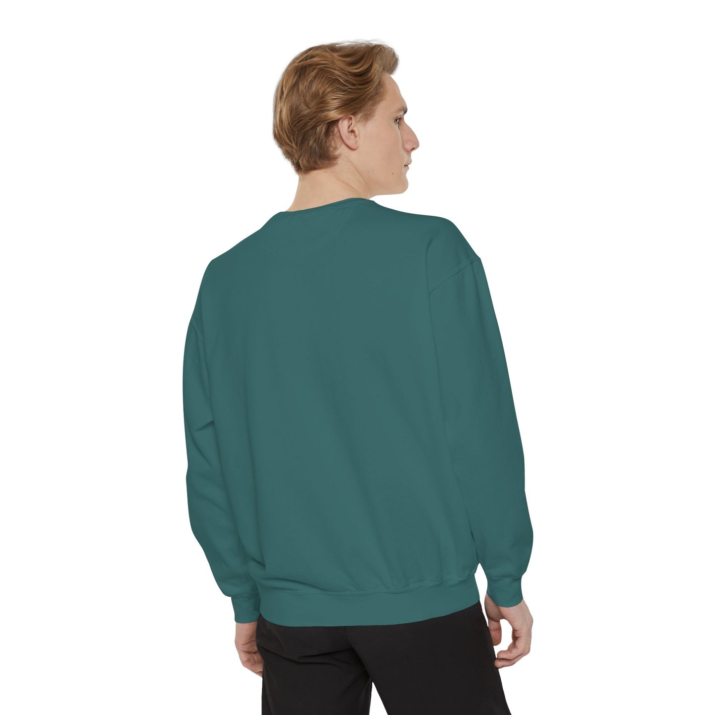 Narrow Path Sweatshirt
