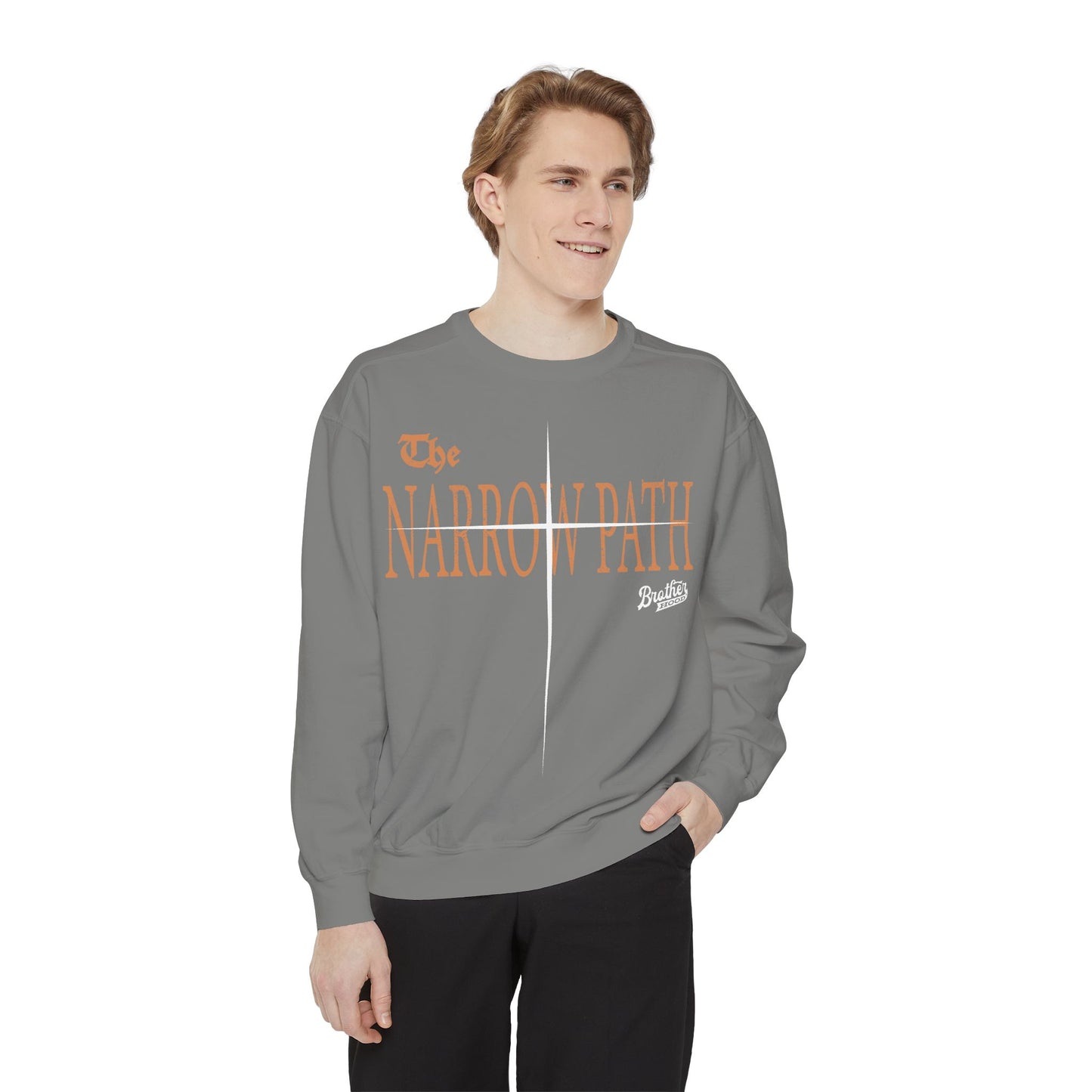 Narrow Path Sweatshirt