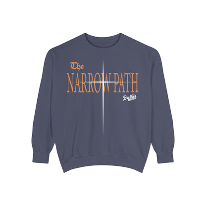 Narrow Path Sweatshirt