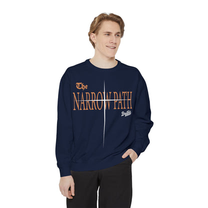 Narrow Path Sweatshirt