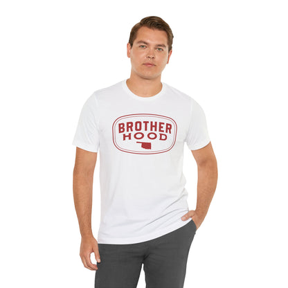 Oklahoma Brotherhood Tee