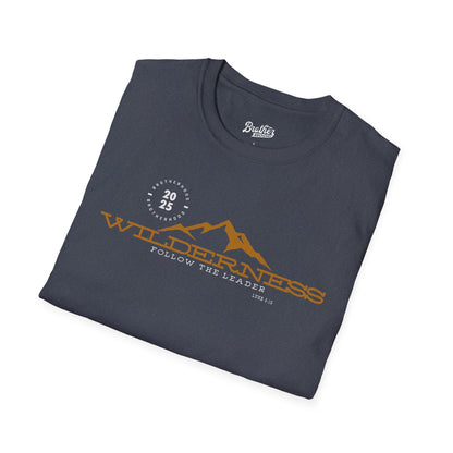 Wilderness Tee