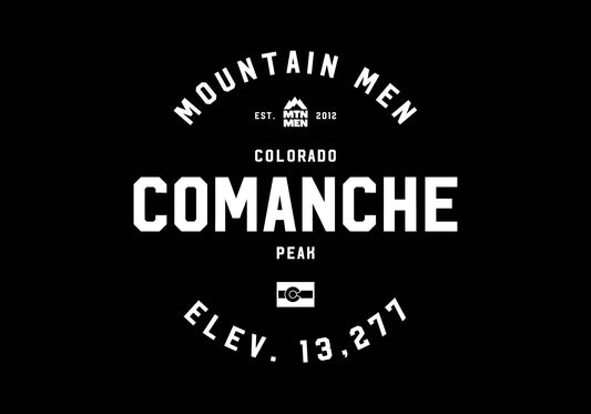 Comanche Flag