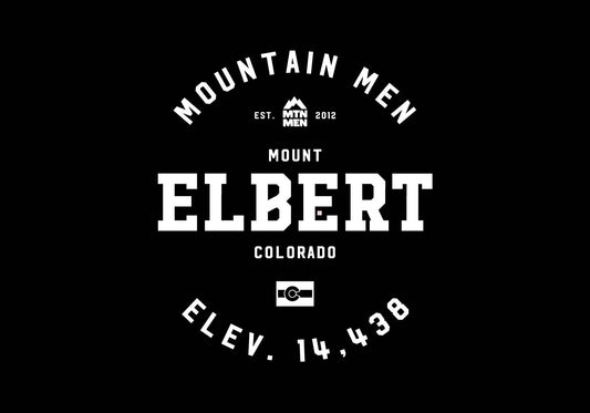 Elbert Flag