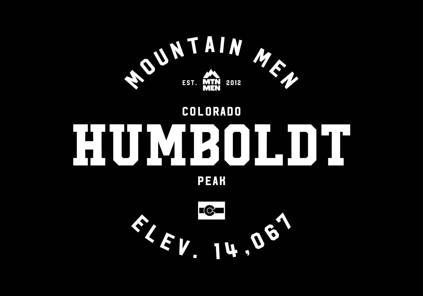 Humbolt Flag