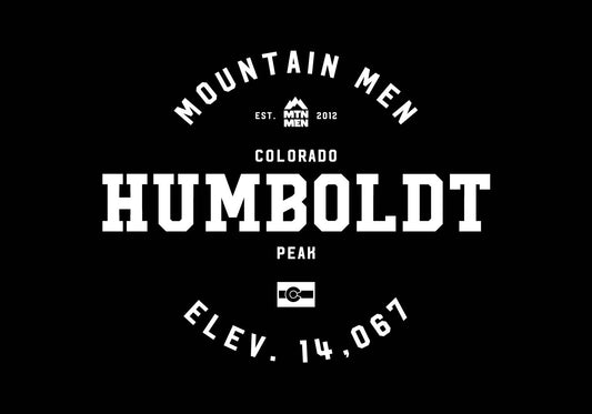 Humbolt Flag