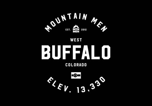 West Buffalo